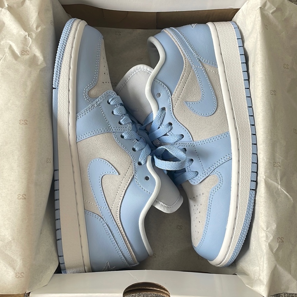 Nike Air Jordan 1 Low